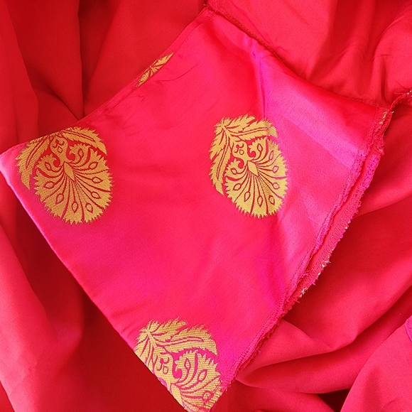 NWT Indian Kameez / top / punjabi - Picture 7 of 10